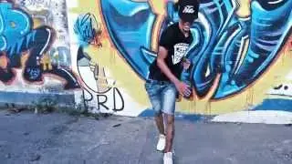 Anonymous Boyz - Hackiamo El Dembow (Video Official HD)  Dembow 2014