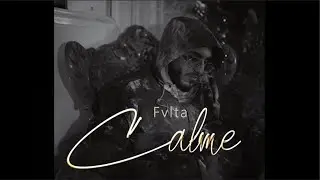 Fvlta - Calme - ( Official music video )