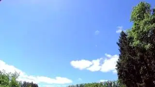 Timelapse by eken h9