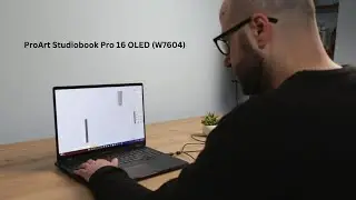 Create With MoI 3D, Cinema 4D, OctaneRender, and More With ProArt Studiobook Pro 16 OLED | ASUS