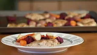 Boneless Ranch Chicken Thighs Recipe Vide0