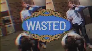 Digga D - Wasted REMIX ft. AJ Tracey
