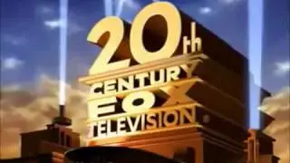 20th Century Fox Television Logo 1998-2007