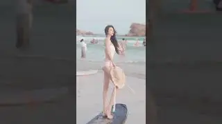 💙Jinini Blue🦋 Petite🥀💞 Beauty❤️Fashion💙 #shosts #fashion #youtubeshort #shortvideo🤪