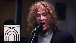 Keuning - If You Say So // The Crypt Sessions