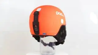 POC POCITO SKULL LIGHT KINDERSKIHELM