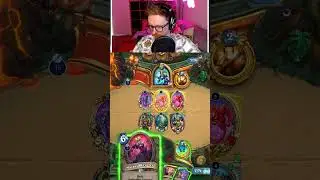 Big Priest Vs Deathrattle Rogue