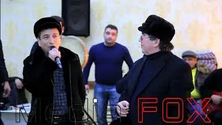 AXROR AKALAR  to'yda.aytishuv 2019 yil QUVA