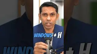 Ghanto ka Minto me karne wali Windows keyboard shortcuts #computertricks #computertips