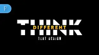 Text Effect in Pixellab | Stylish Text Design | Pixellab Tutorial