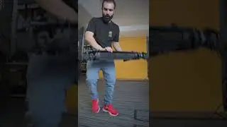 Her açıdan mükemmel çekimler için Sirui SH25!