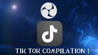 OBS Basics || NoctWolfTV TikTok Streamer Tips Compilation 1