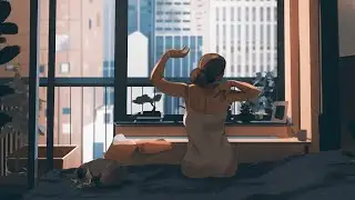 Tomorrow's That Follow 🌅 lofi mix