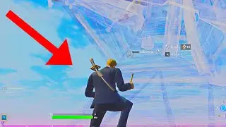 How to make a Season 6 Fortnite Montage