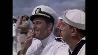 Errol Flynn in Dive Bomber 1941