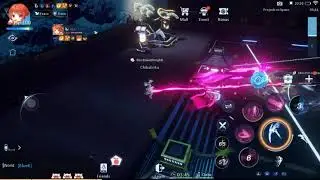 Reaper Vs BM
