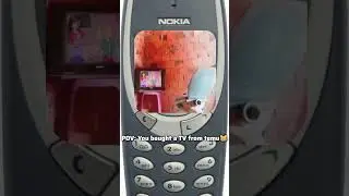 Nokia xd 3310 