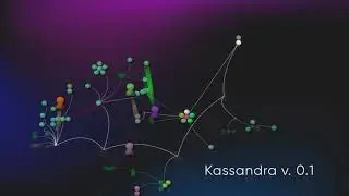 Acrona Club | Kassandra v.0.1