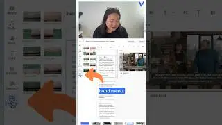 Add transitions to your videos 