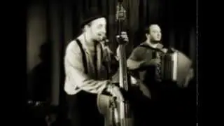 Billy's Band - Немного смерти, немного любви