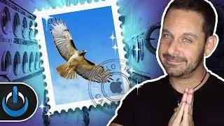 An EASY Trick to CLEAN Your E-Mail Inbox - Apple Mail