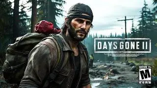 Days Gone 2: Could It Finally Be Happening?!
