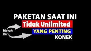 PAKETAN SAAT INI DAN SETINGANNYA