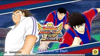 [🔴LIVE] Test AKAI Fest & New Team 28,5% BOND - Captain Tsubasa Dream Team