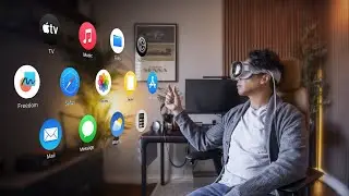What I Learned After 7 Days with the Apple Vision Pro