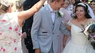 Our happily ever after... 17/07/2021