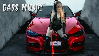 🔈BASS BOOSTED🔈 CAR BASS MUSIC 2024 🔈 SONGS FOR CAR 2024  🔥 BEST EDM POPULAR SONGS REMIXES 2024