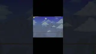 Дюп в Террарии #shorts #terraria #террария