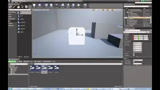 Unreal Engine 4 MenuFlow Tutorial - Part One of Six