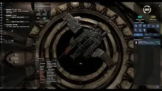 Блиц 4 миссий Сестёр Евы - Скарлет (Dread pirate Scarlet)