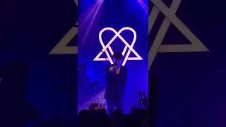 Him - the funeral of hearts