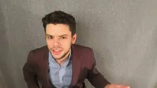 Видео-Визитка студента ВШО