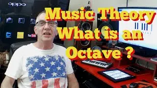 What is an OCTAVE?