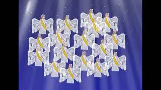 The Bible Christmas Story (2005) - Upscaled/Restored