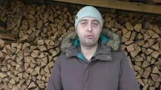 ДОМ В СЕЛЕ С БОЛЬШИМ САДОМ - 300 ДЕРЕВЬЕВ!