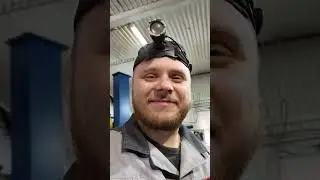 КАК ПОМЕНЯТЬ МАСЛО НА ВАГе? 