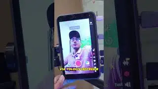 How to Crop Horizontal Video to Vertical for TikTok Live Using Instream 