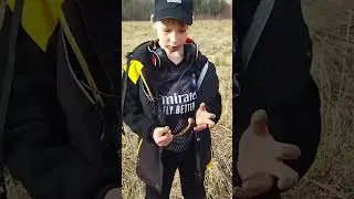 подкова на удачу от Малька 