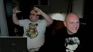 [DM] Resident Evil 3 ч. 1 - П. Сальников, И. Овчаренко