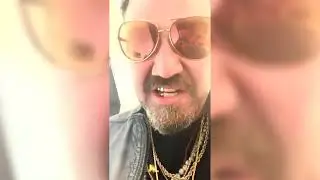Bam Margera Shares Heartbreaking Message on Social Media