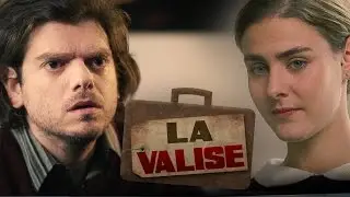 La Valise (avec Gregory Guillotin, Marion Séclin)