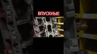 АМЕРИКАНСКИЙ АНАЛОГ 2JZ ЛЕГЧЕ И ДЕШЕВЛЕ 