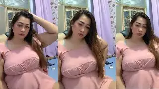 Bunda cantik live malam jumat sunahan