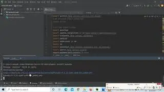 fix Pyaudio errors? pyaudio module install kaise kare? How do I fix install Pyaudio errors? 