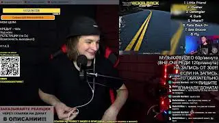 РЕАКЦИЯ: Почему ВСЕ НЕНАВИДЯТ Nickelback | История беззубой РОК-МУЗЫКИ (пхаха недосмотрел случайно)