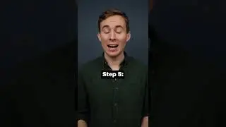 How to Learn Fluent English in 1 Year (7 steps)